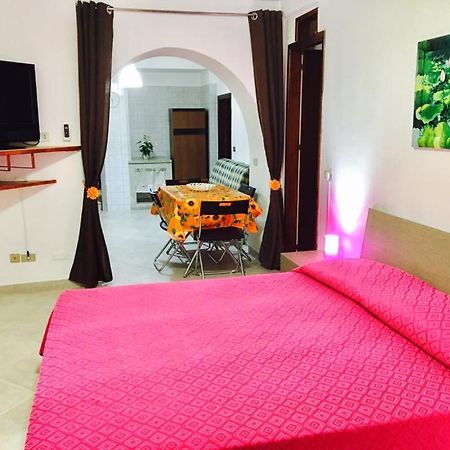 Casa Stromae A Due Passi Dal Mare Apartment เชฟาลู ภายนอก รูปภาพ